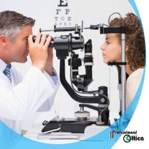 Esame computerizzato della vista